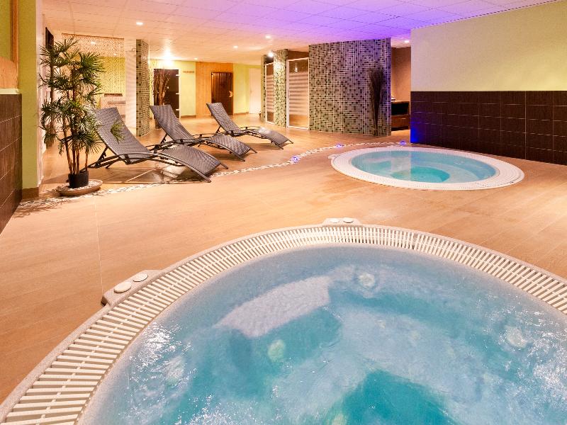 Hotel Club MMV Le Panorama image