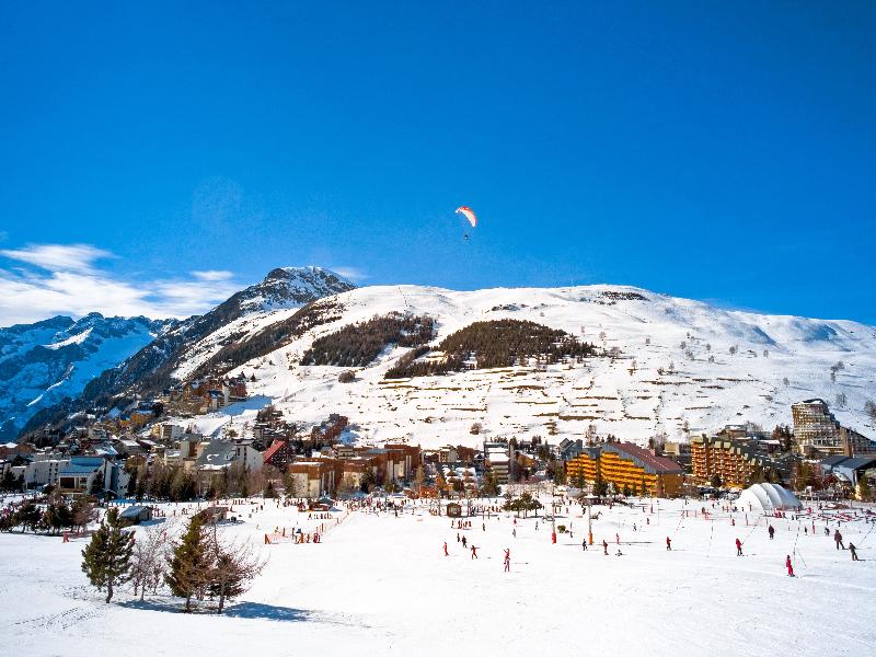 Hotel Club MMV Le Panorama image