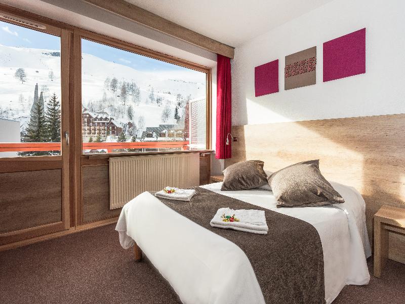 Hotel Club MMV Le Panorama image
