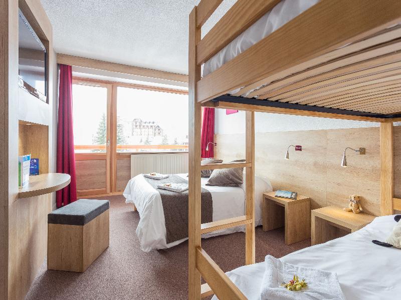 Hotel Club MMV Le Panorama image