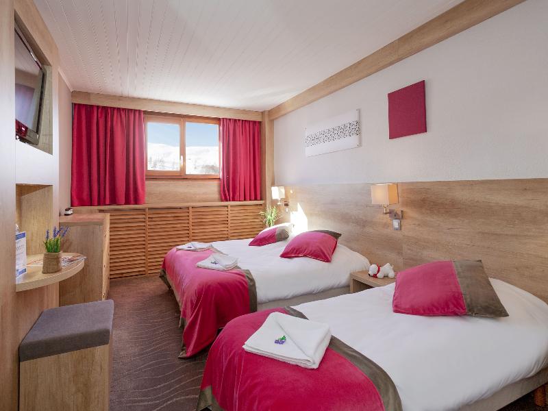 Hotel Club MMV Le Panorama image