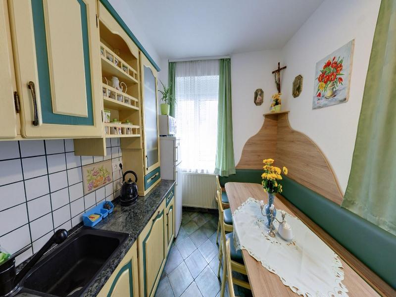 Mama's House image