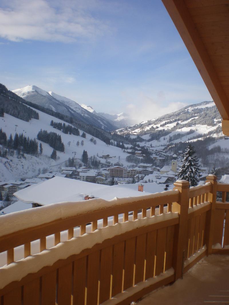 Appartementhaus Casamarai image