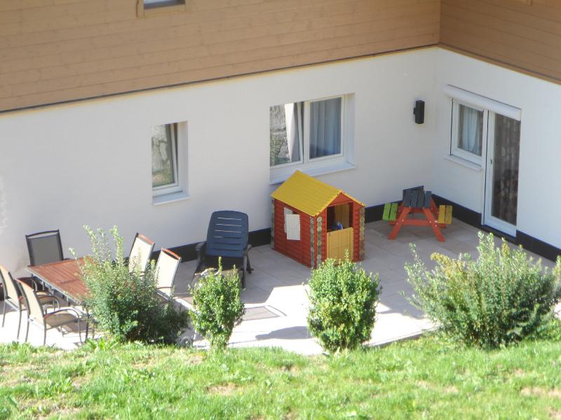 Appartementhaus Casamarai image