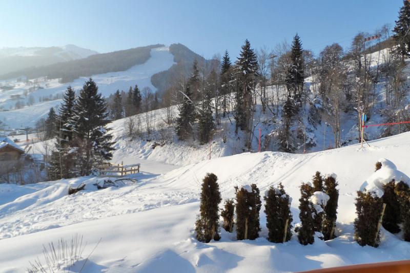 Appartementhaus Casamarai image