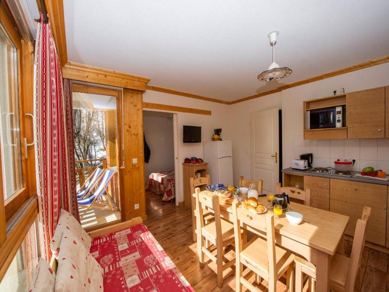 Goelia - Le Balcon des Neiges image