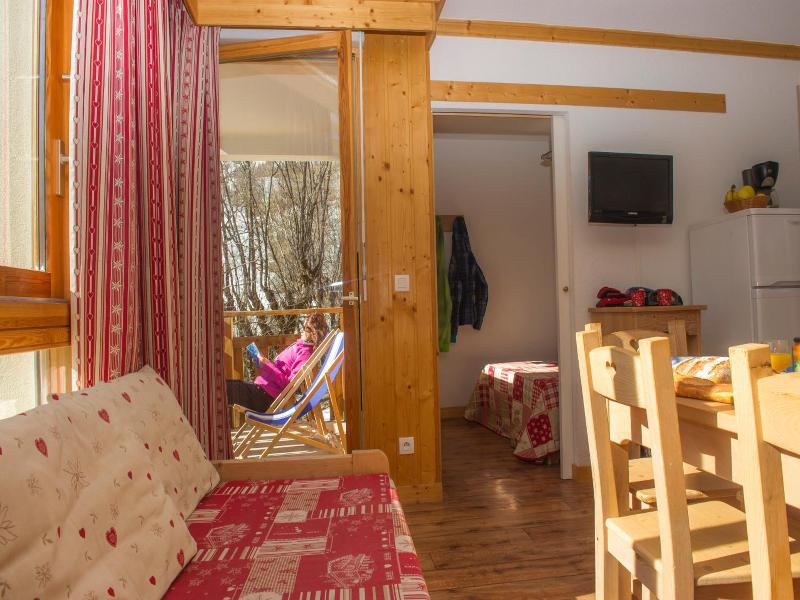 Goelia - Le Balcon des Neiges image