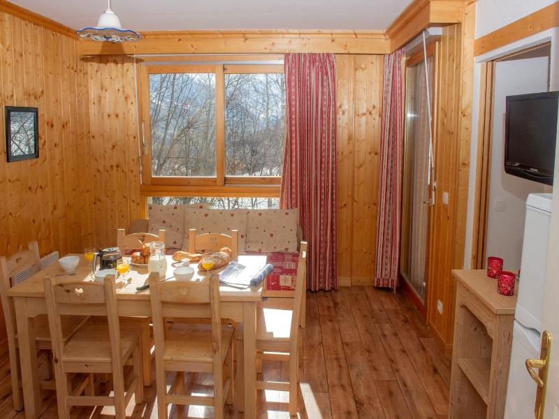 Goelia - Le Balcon des Neiges image