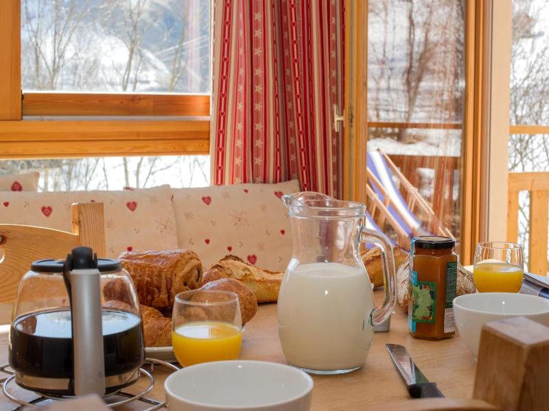 Goelia - Le Balcon des Neiges image