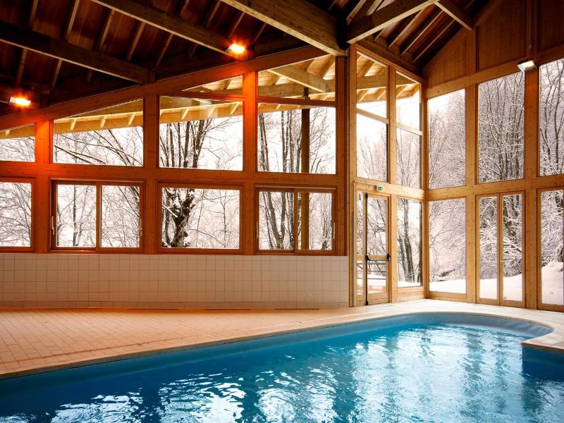 Goelia - Le Balcon des Neiges image