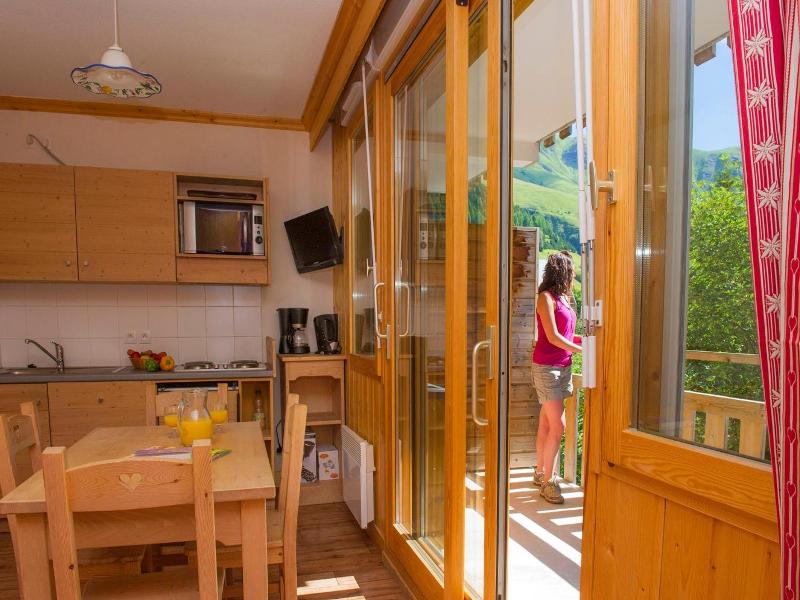 Goelia - Le Balcon des Neiges image