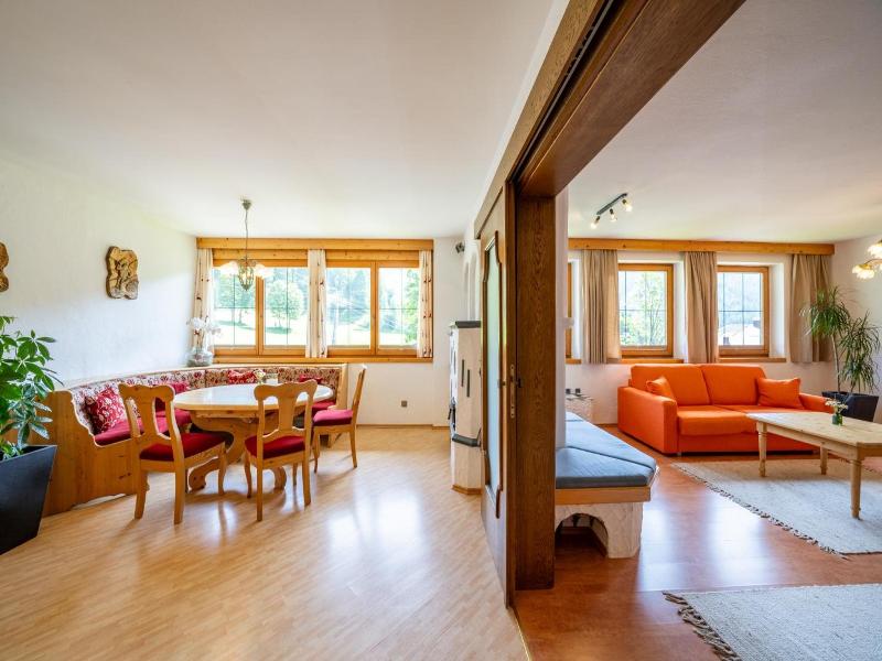 Schi- und Wanderhotel Berghof image