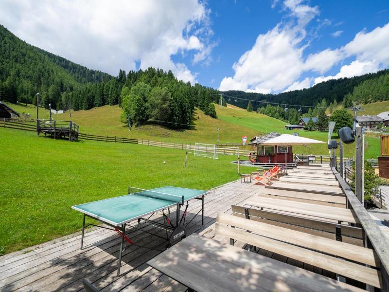 Schi- und Wanderhotel Berghof image