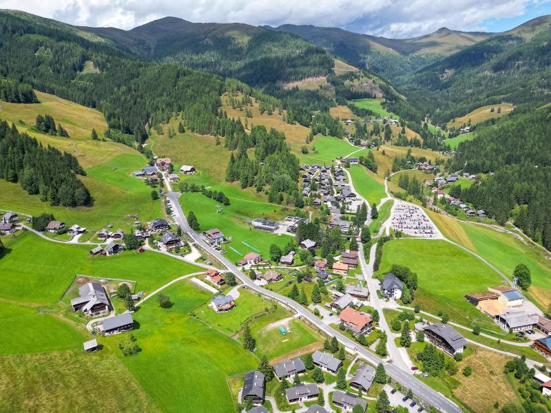 Schi- und Wanderhotel Berghof image