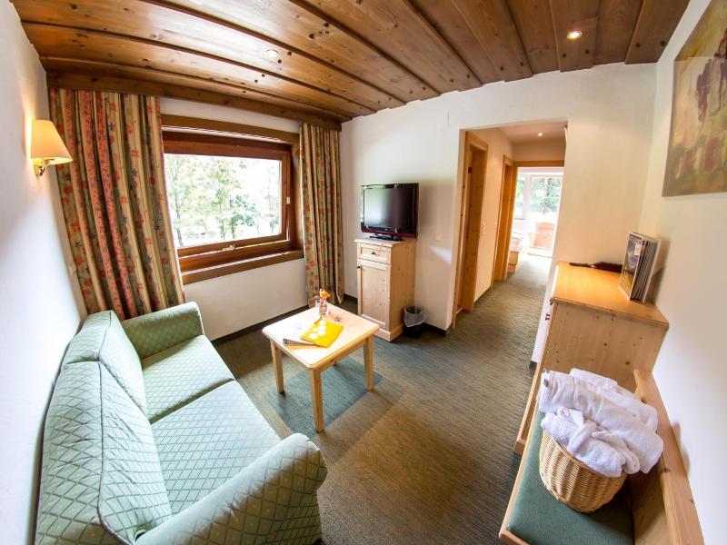 Schi- und Wanderhotel Berghof image