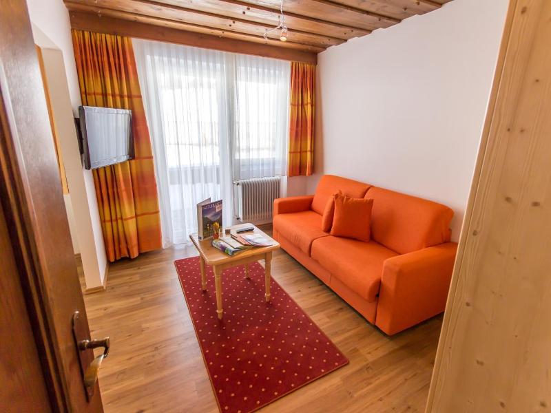 Schi- und Wanderhotel Berghof image