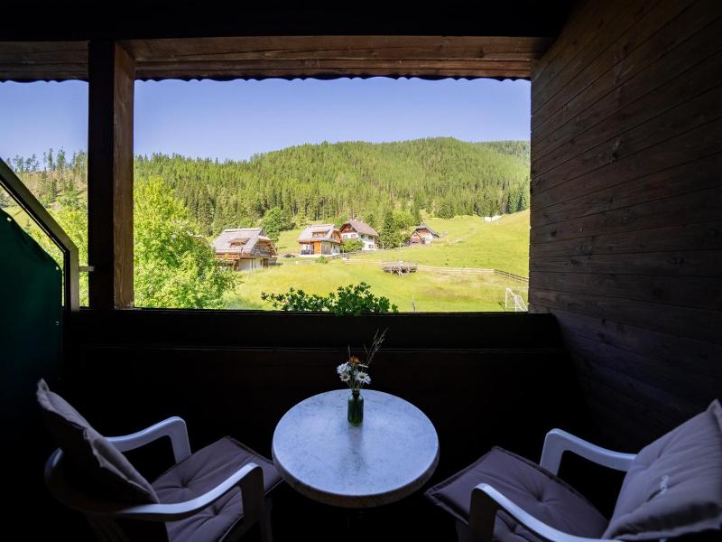 Schi- und Wanderhotel Berghof image