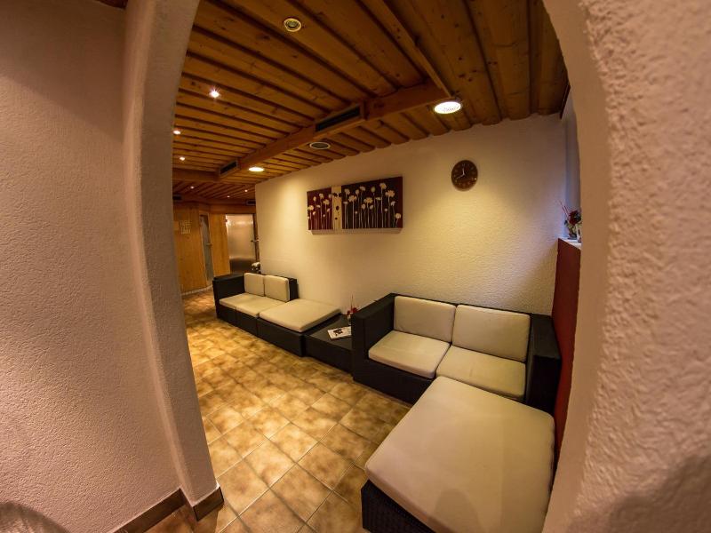 Schi- und Wanderhotel Berghof image