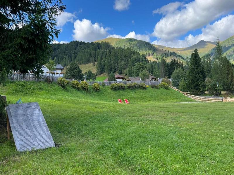 Schi- und Wanderhotel Berghof image