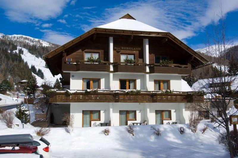 Appartements Bergland image