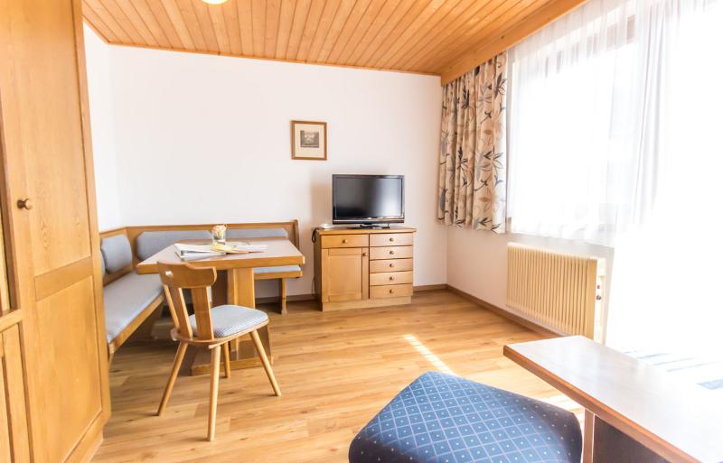 Appartements Bergland image