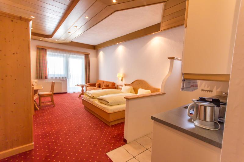 Appartements Bergland image