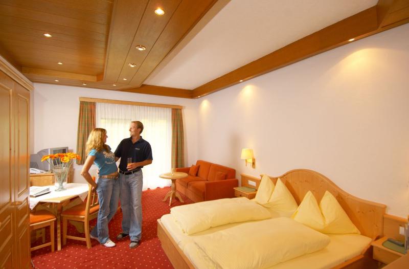 Appartements Bergland image