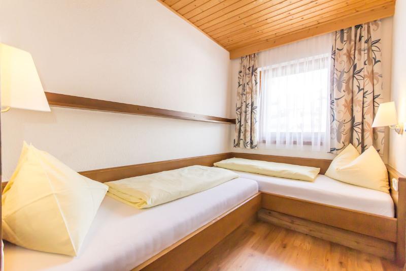 Appartements Bergland image