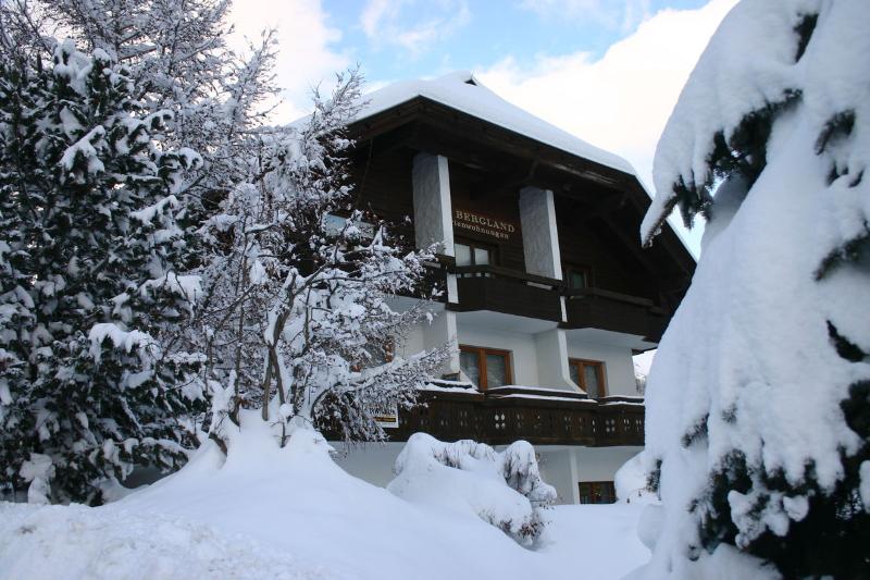 Appartements Bergland image