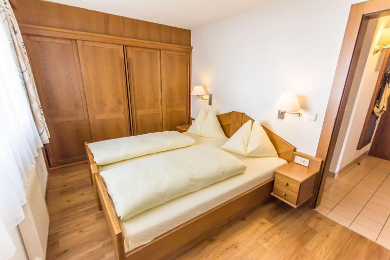Appartements Bergland image