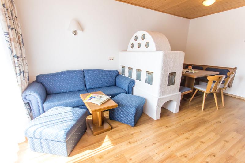 Appartements Bergland image