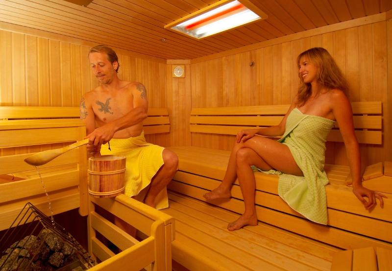 Appartements Bergland image