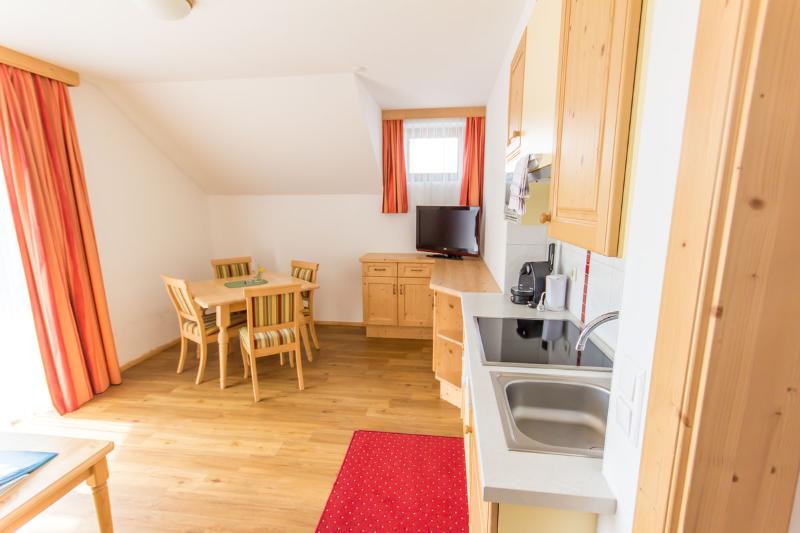 Appartements Bergland image