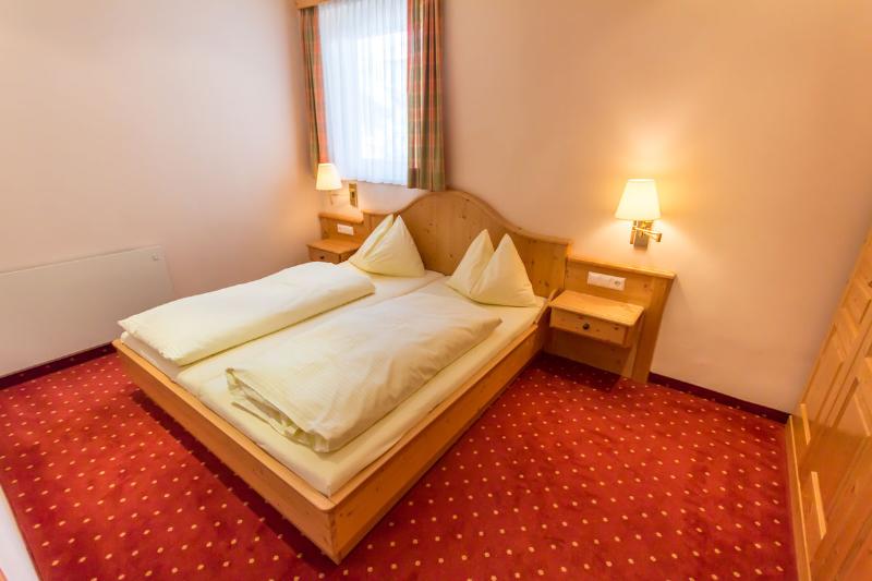 Appartements Bergland image