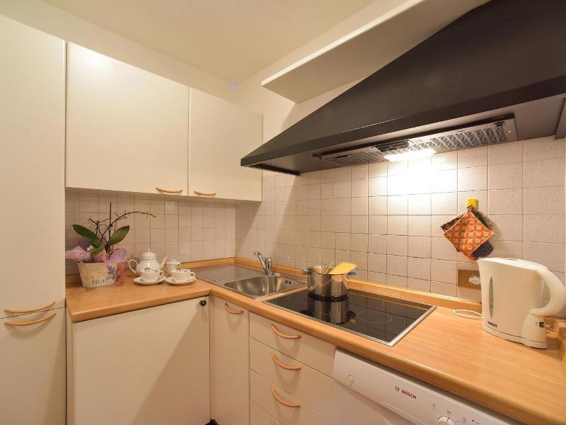 Residence Salvan image