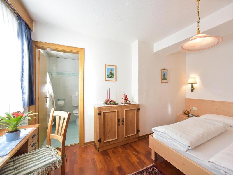 Residence Salvan image