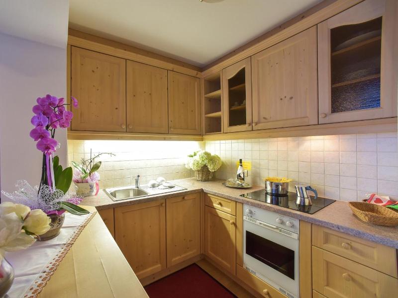 Residence Salvan image
