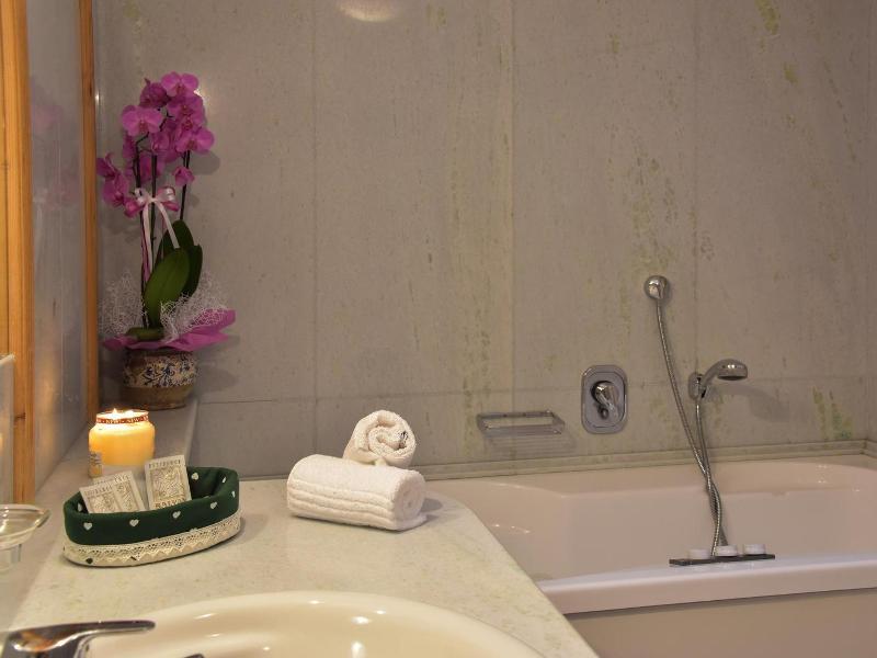 Residence Salvan image