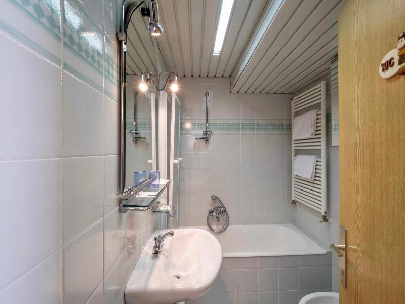 Residence Salvan image