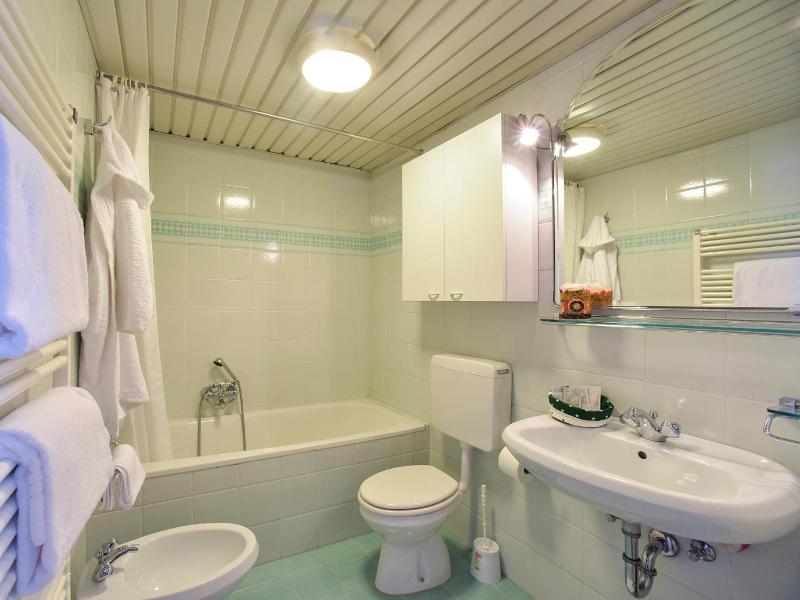 Residence Salvan image