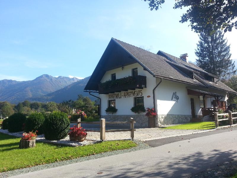 Apartments Alp image