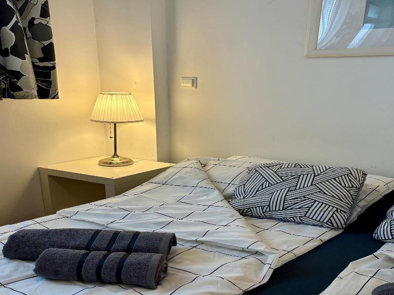 Bled Apartments image