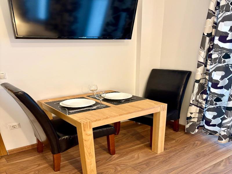 Bled Apartments image