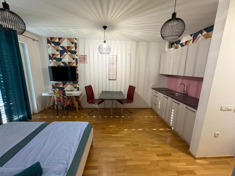 Bled Apartments image