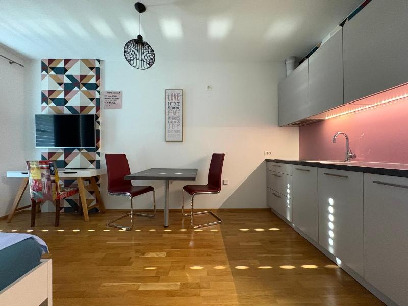 Bled Apartments image