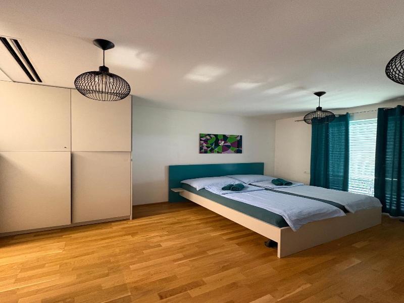 Bled Apartments image