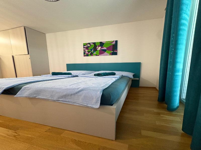 Bled Apartments image
