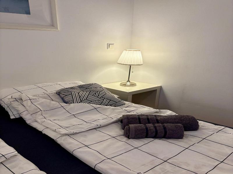 Bled Apartments image