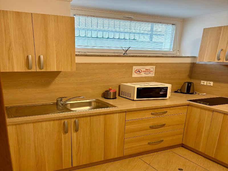 Bled Apartments image