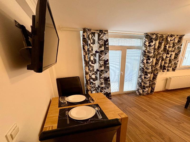 Bled Apartments image